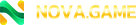 NOVA.Game Logo